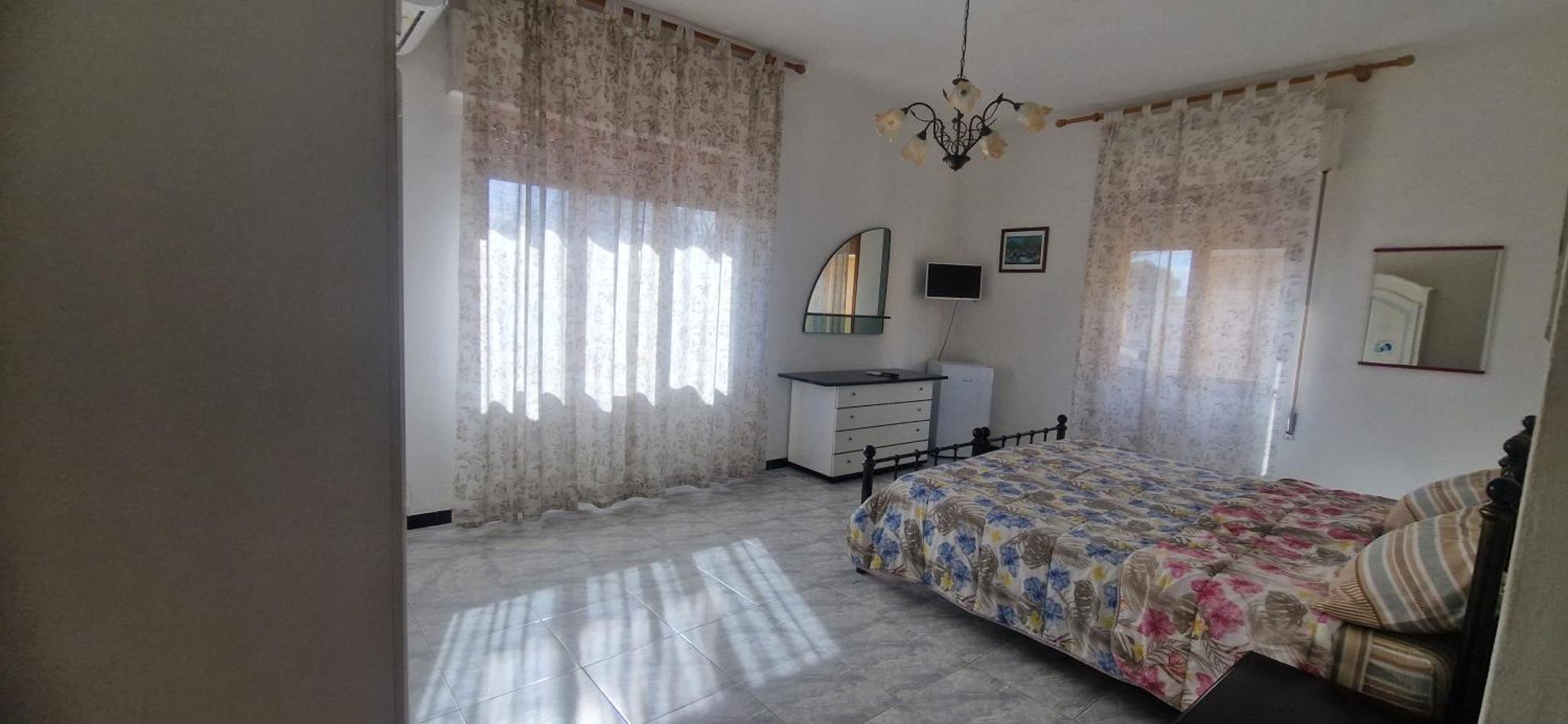Bed and Breakfast Casa Gato Gordo Assemini Esterno foto