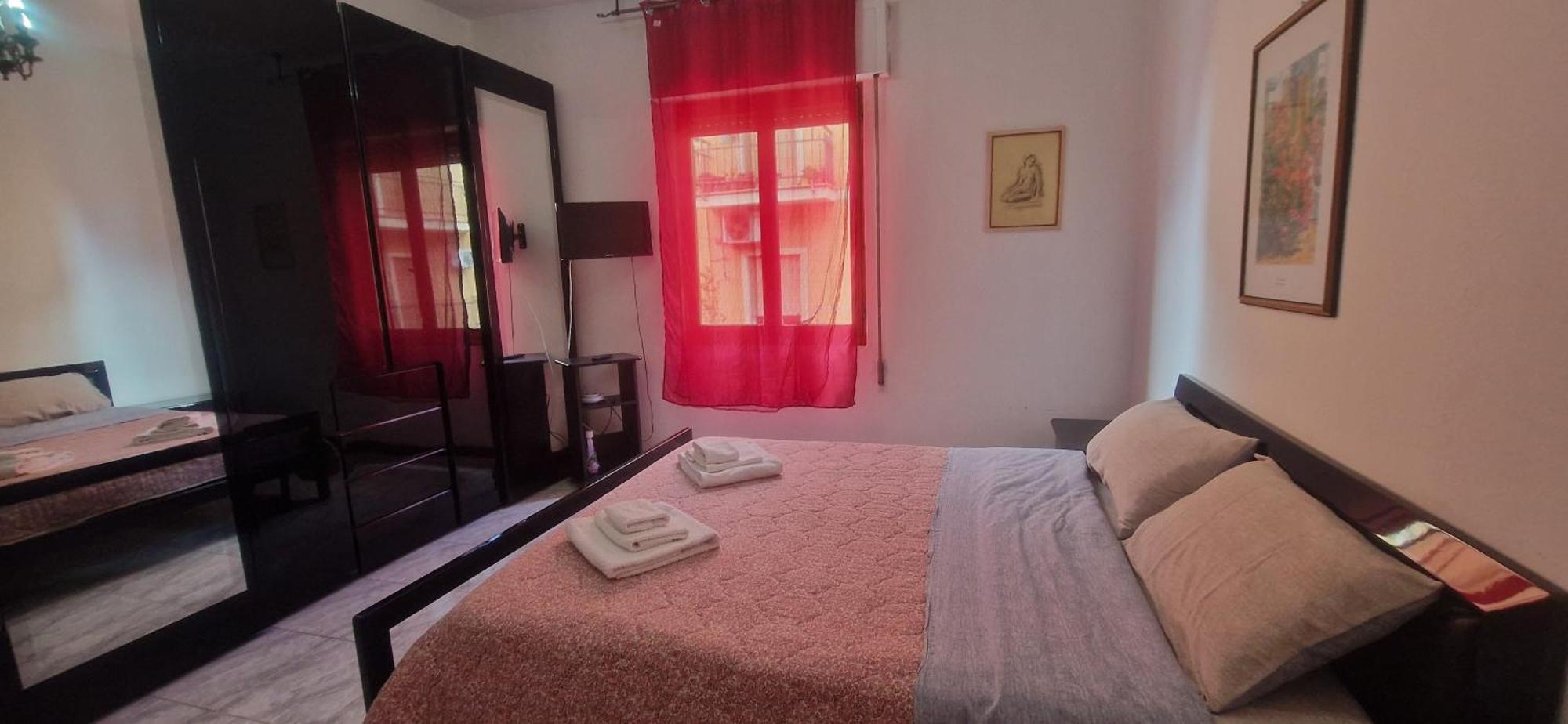 Bed and Breakfast Casa Gato Gordo Assemini Esterno foto